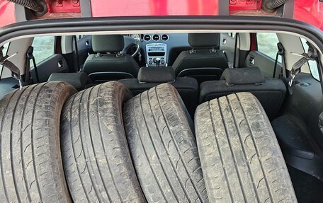 Peugeot 308 II, 2008 год, 550 000 рублей, 13 фотография