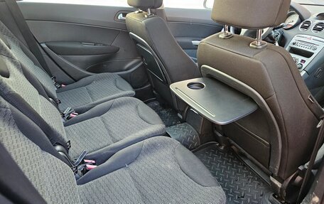 Peugeot 308 II, 2008 год, 550 000 рублей, 17 фотография