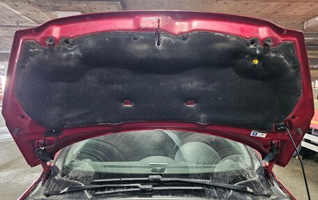 Peugeot 308 II, 2008 год, 550 000 рублей, 27 фотография