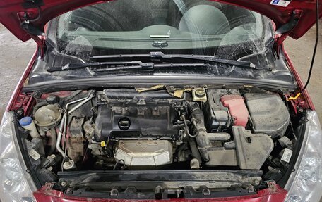 Peugeot 308 II, 2008 год, 550 000 рублей, 26 фотография