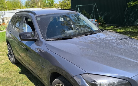 BMW X1, 2010 год, 900 000 рублей, 4 фотография