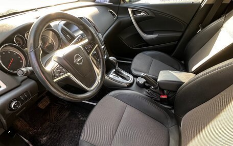 Opel Astra J, 2012 год, 900 000 рублей, 5 фотография