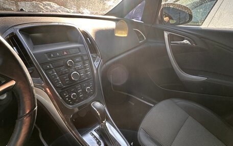 Opel Astra J, 2012 год, 900 000 рублей, 6 фотография