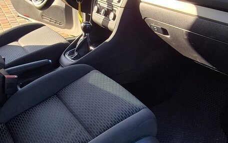 Volkswagen Golf VI, 2011 год, 705 000 рублей, 9 фотография