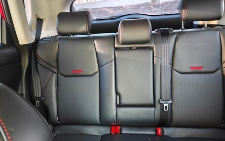 Changan CS35 Plus, 2023 год, 1 810 000 рублей, 7 фотография