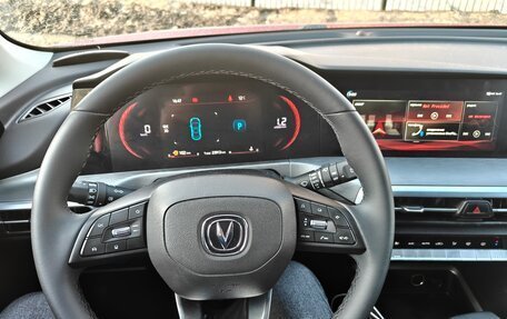 Changan CS35 Plus, 2023 год, 1 810 000 рублей, 5 фотография