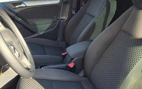 Volkswagen Golf VI, 2011 год, 705 000 рублей, 11 фотография