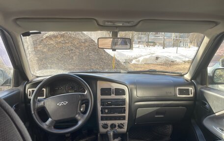 Chery Amulet (A15) I, 2007 год, 150 000 рублей, 3 фотография