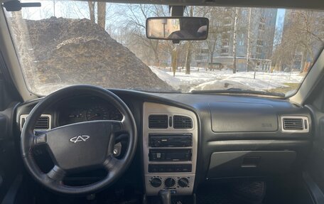 Chery Amulet (A15) I, 2007 год, 150 000 рублей, 2 фотография