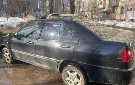 Chery Amulet (A15) I, 2007 год, 150 000 рублей, 4 фотография