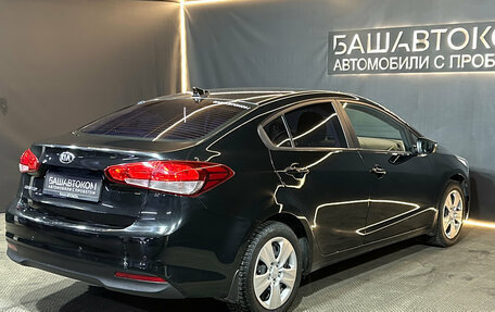 KIA Cerato III, 2017 год, 1 450 000 рублей, 4 фотография