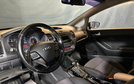 KIA Cerato III, 2017 год, 1 450 000 рублей, 7 фотография