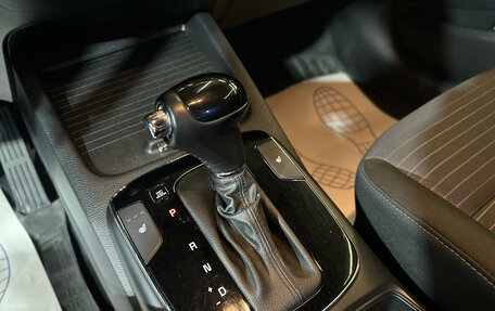 KIA Cerato III, 2017 год, 1 450 000 рублей, 13 фотография