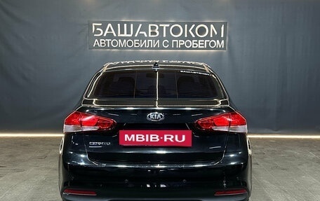 KIA Cerato III, 2017 год, 1 450 000 рублей, 5 фотография