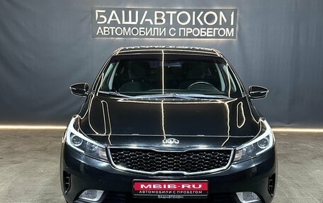 KIA Cerato III, 2017 год, 1 450 000 рублей, 2 фотография