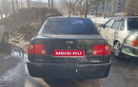 Chery Amulet (A15) I, 2007 год, 150 000 рублей, 5 фотография