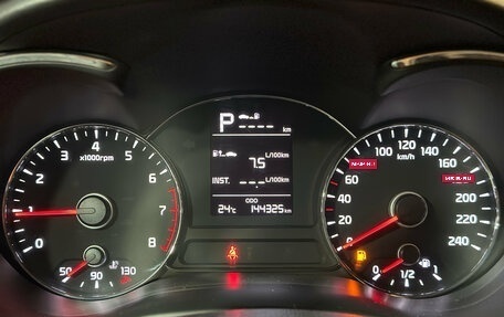 KIA Cerato III, 2017 год, 1 450 000 рублей, 10 фотография