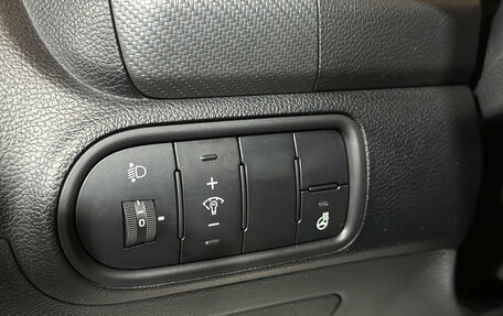 KIA Cerato III, 2017 год, 1 450 000 рублей, 14 фотография