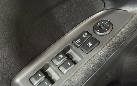 KIA Cerato III, 2017 год, 1 450 000 рублей, 15 фотография