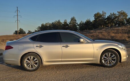 Infiniti M, 2012 год, 2 100 000 рублей, 3 фотография