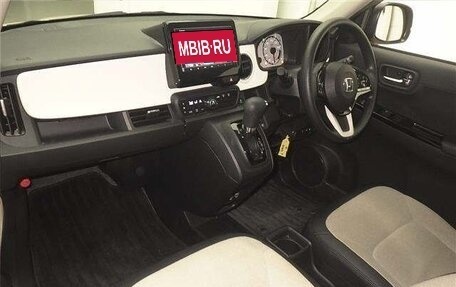 Honda N-One, 2022 год, 780 000 рублей, 4 фотография