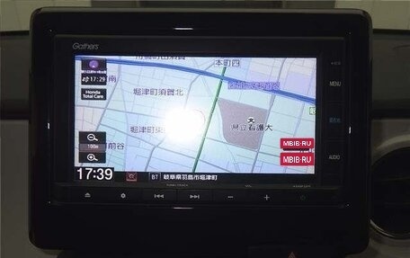 Honda N-One, 2022 год, 780 000 рублей, 6 фотография