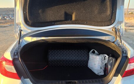 Infiniti M, 2012 год, 2 100 000 рублей, 11 фотография