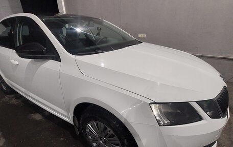 Skoda Octavia, 2020 год, 1 300 000 рублей, 2 фотография