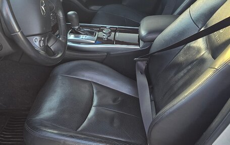 Infiniti M, 2012 год, 2 100 000 рублей, 6 фотография