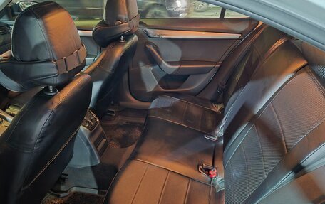 Skoda Octavia, 2020 год, 1 300 000 рублей, 10 фотография