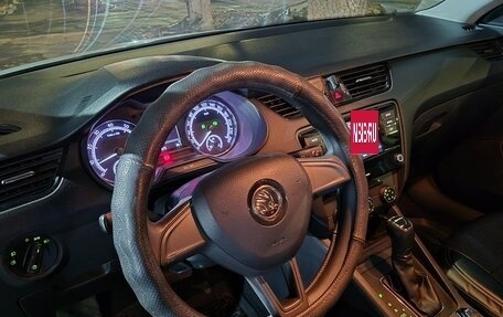 Skoda Octavia, 2020 год, 1 300 000 рублей, 7 фотография