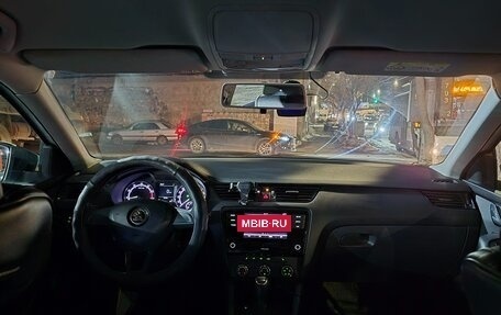 Skoda Octavia, 2020 год, 1 300 000 рублей, 8 фотография