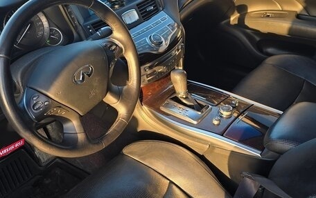 Infiniti M, 2012 год, 2 100 000 рублей, 7 фотография