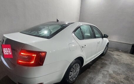 Skoda Octavia, 2020 год, 1 300 000 рублей, 3 фотография