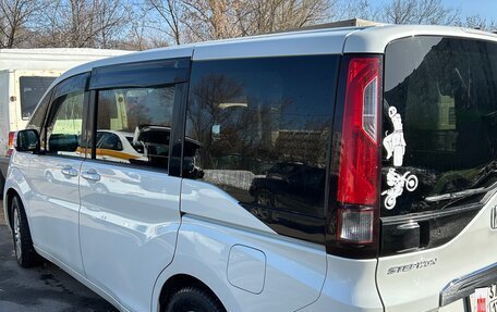 Honda Stepwgn IV, 2019 год, 2 100 000 рублей, 4 фотография