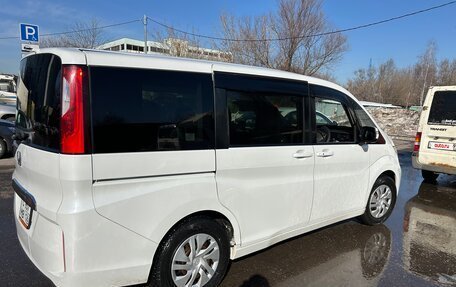 Honda Stepwgn IV, 2019 год, 2 100 000 рублей, 6 фотография