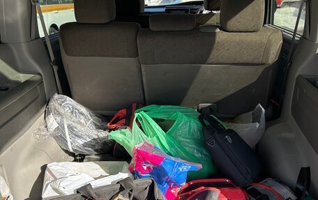 Honda Stepwgn IV, 2019 год, 2 100 000 рублей, 14 фотография