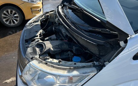 Honda Stepwgn IV, 2019 год, 2 100 000 рублей, 19 фотография