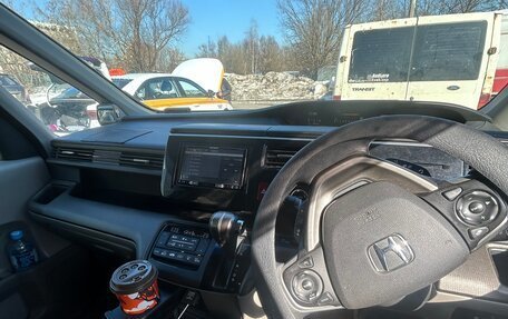 Honda Stepwgn IV, 2019 год, 2 100 000 рублей, 22 фотография