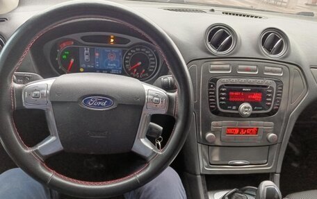 Ford Mondeo IV, 2010 год, 700 000 рублей, 6 фотография
