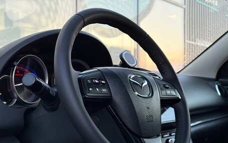 Mazda 6, 2010 год, 950 000 рублей, 2 фотография