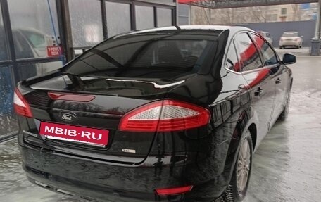 Ford Mondeo IV, 2010 год, 700 000 рублей, 2 фотография