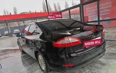 Ford Mondeo IV, 2010 год, 700 000 рублей, 3 фотография