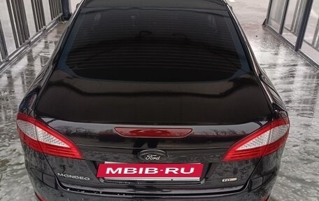 Ford Mondeo IV, 2010 год, 700 000 рублей, 4 фотография