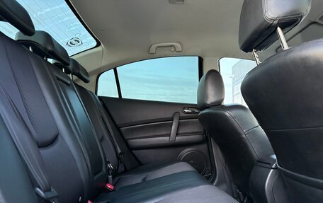 Mazda 6, 2010 год, 950 000 рублей, 4 фотография