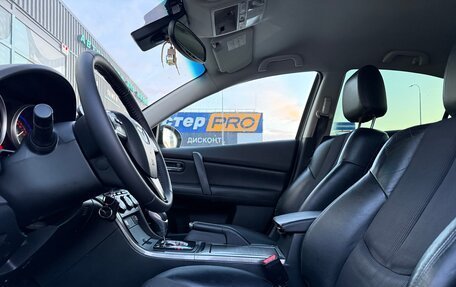 Mazda 6, 2010 год, 950 000 рублей, 11 фотография