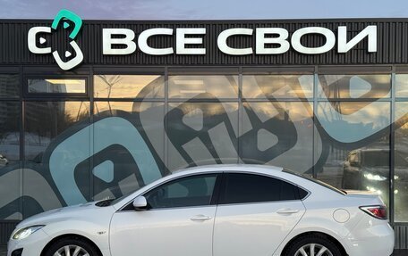 Mazda 6, 2010 год, 950 000 рублей, 9 фотография