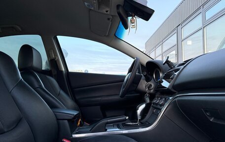 Mazda 6, 2010 год, 950 000 рублей, 7 фотография