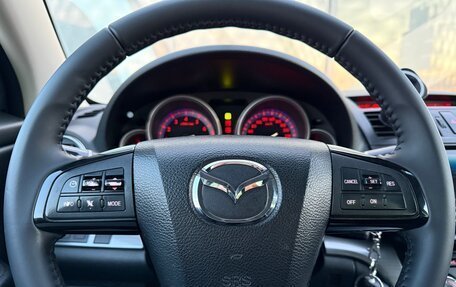 Mazda 6, 2010 год, 950 000 рублей, 12 фотография