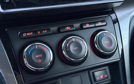 Mazda 6, 2010 год, 950 000 рублей, 16 фотография